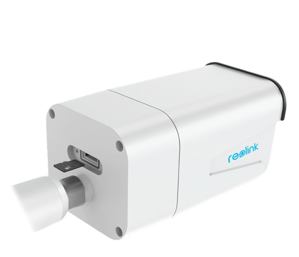 Reolink P430 Biała - 1417320 - zdjęcie 3